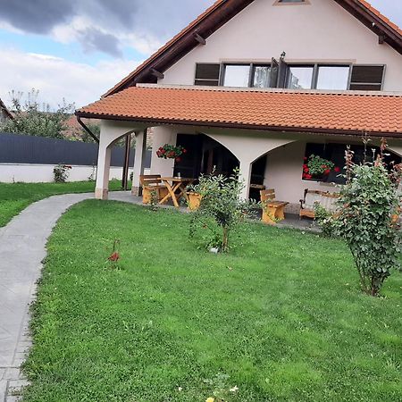 Pensiunea Simona Sîmbăta de Sus 객실 사진