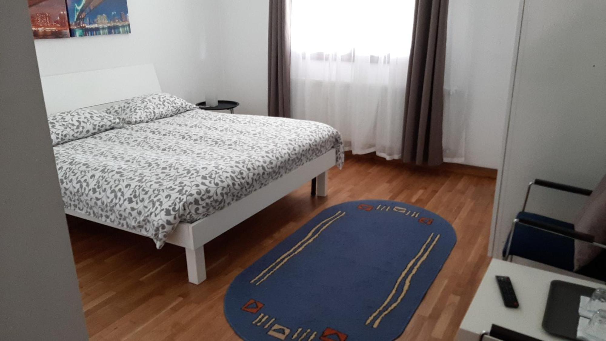 Pensiunea Simona Sîmbăta de Sus 객실 사진